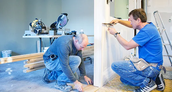 Best General Repair Contractor for Reliable, Affordable, and Expert Home and Business Repairs