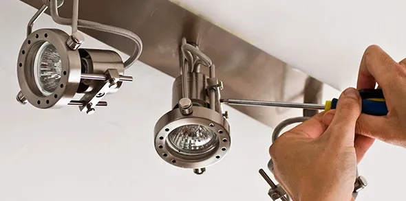Best Lighting Fixtures Repair for Safe, Efficient, and Long-Lasting Solutions