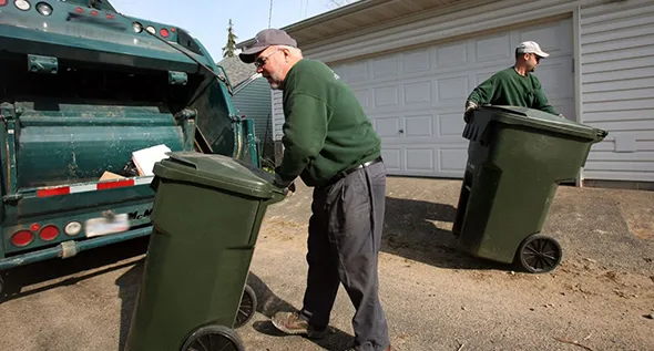 Best Rubbish Removal Services for Fast, Reliable, and Eco-Friendly Waste Disposal