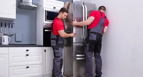 Best Refrigerator Installation Service for Safe, Efficient, and Professional Appliance Setup