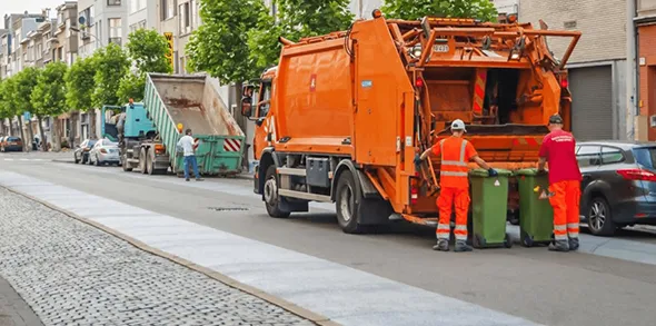 Commercial Rubbish Disposal Services for Fast, Safe, and Eco-Friendly Waste Management