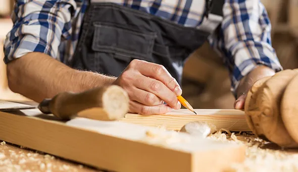 Custom Carpentry Solutions for Unique, High-Quality, and Precision-Crafted Woodwork