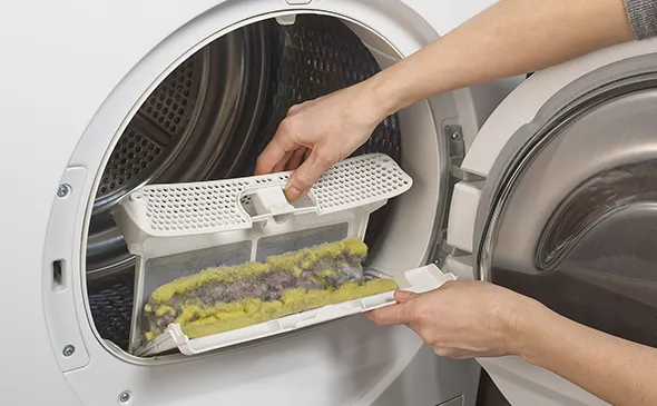 Dryer Unit Cleaning Solutions in Columbia City, IN for Safe, Efficient, and Reliable Performance