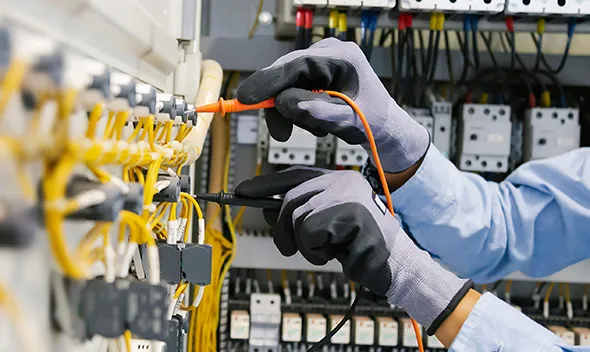 Electrical Panels and Circuit Breakers Installation in Huntertown, IN for Safe and Reliable Power Distribution