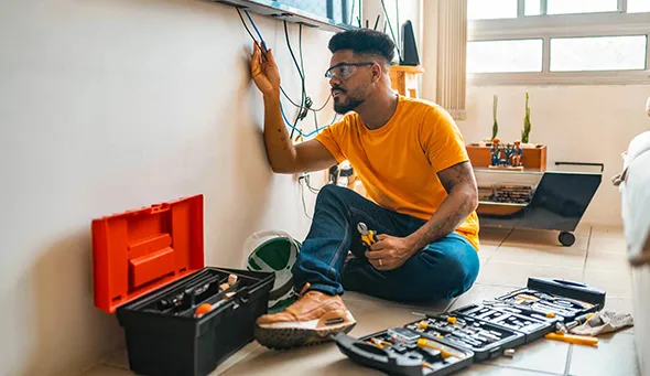 Electrical Repairs and Maintenance in Auburn, IN for Safe, Reliable, and Efficient Service