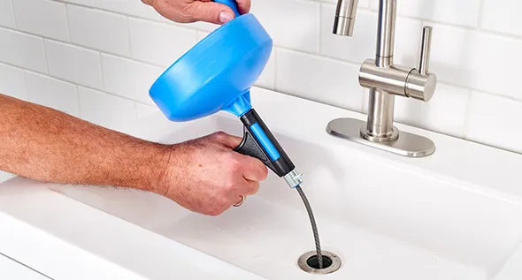 Expert Drain Cleaning Services for Fast, Safe, and Thorough Clog Removal
