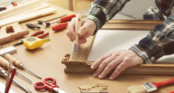 Expert Local Carpenters in Fort Wayne for Custom, Reliable, and High-Quality Woodwork