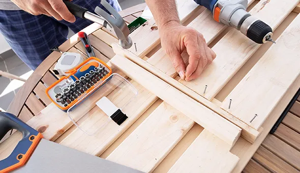 Furniture Repair Services for Expert, Affordable, and Lasting Restoration Solutions