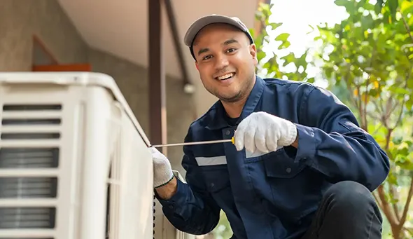 HVAC System Repairing Services in Churubusco, IN for Fast, Reliable, and Efficient Climate Control Solutions