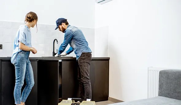 Home Maintenance Services in Garrett, IN for Reliable, Affordable, and Expert Property Care