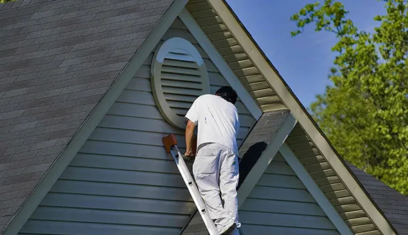 Local Painting Experts in Huntertown, IN for Professional and Flawless Finishes