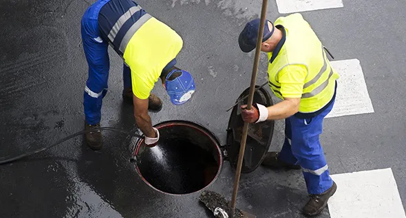 Main Sewer Line Cleaning Services in Auburn, IN for Fast, Safe, and Effective Drain Solutions