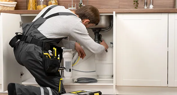 Plumbing Maintenance Services in Columbia City, IN for Preventive, Reliable, and Efficient Solutions