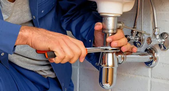 Plumbing Repair Services in Columbia City, IN for Fast, Reliable, and Affordable Solutions