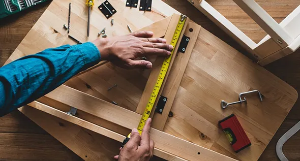 Professional Carpentry Services in New Haven, IN for Custom, Reliable, and High-Quality Woodwork