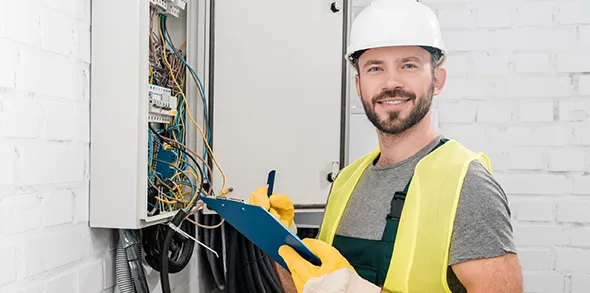 Professional Electrician Services in Leo-Cedarville for Safe and Reliable Electrical Solutions