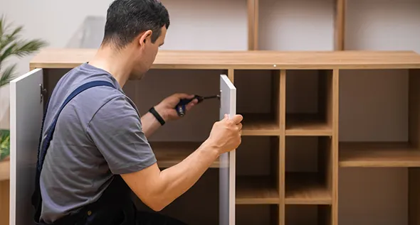 Reliable Furniture Assembly Services in Auburn, IN for Fast and Professional Setup