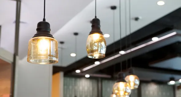 Reliable Light Fixture Installation Services in Ossian for Safe and Professional Setup